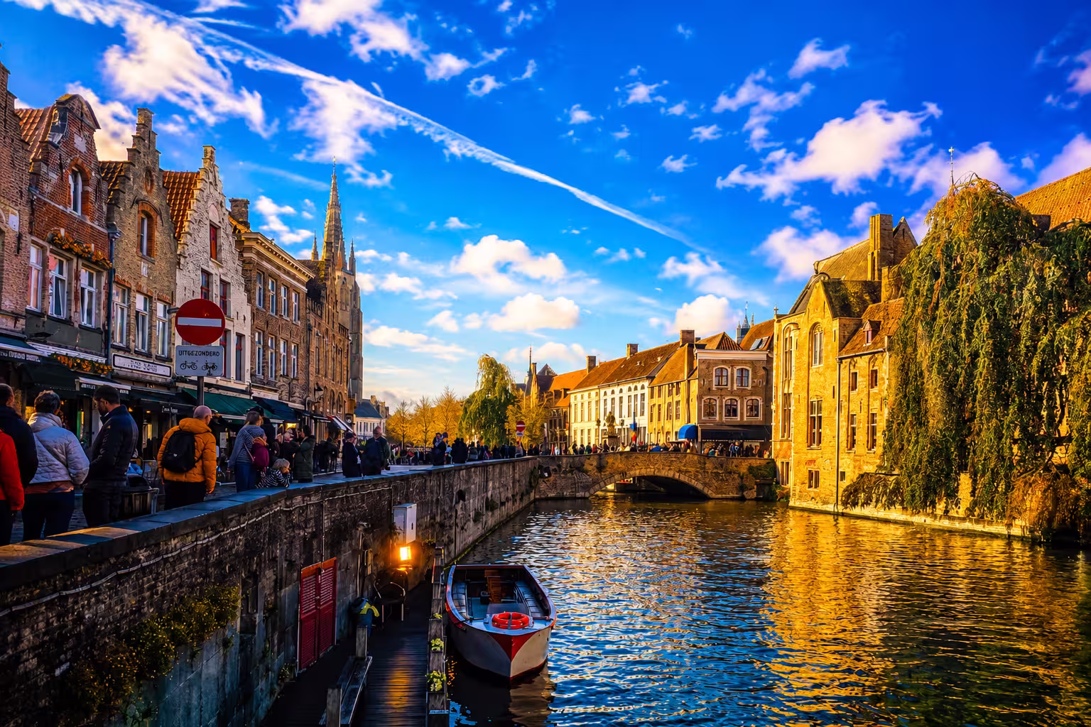 Free Tour Brujas Auténtica