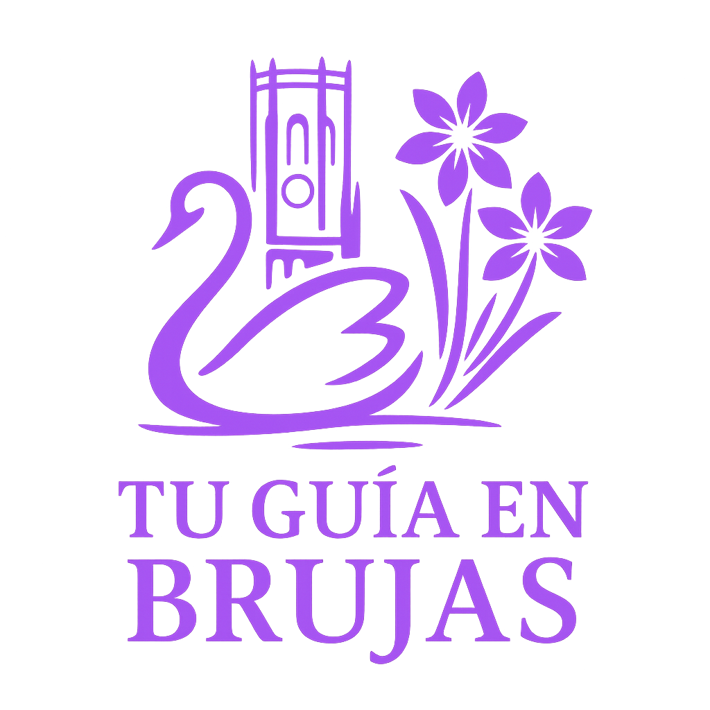 Logo Tours en Bélgica